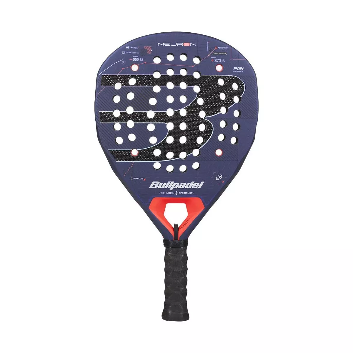 Racchetta Bullpadel Neuron 02 27