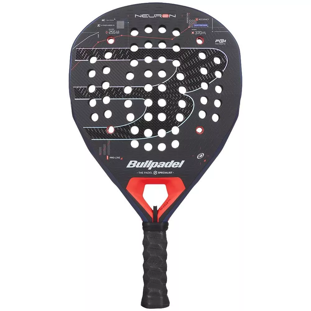 Racchetta Bullpadel Neuron 02 27
