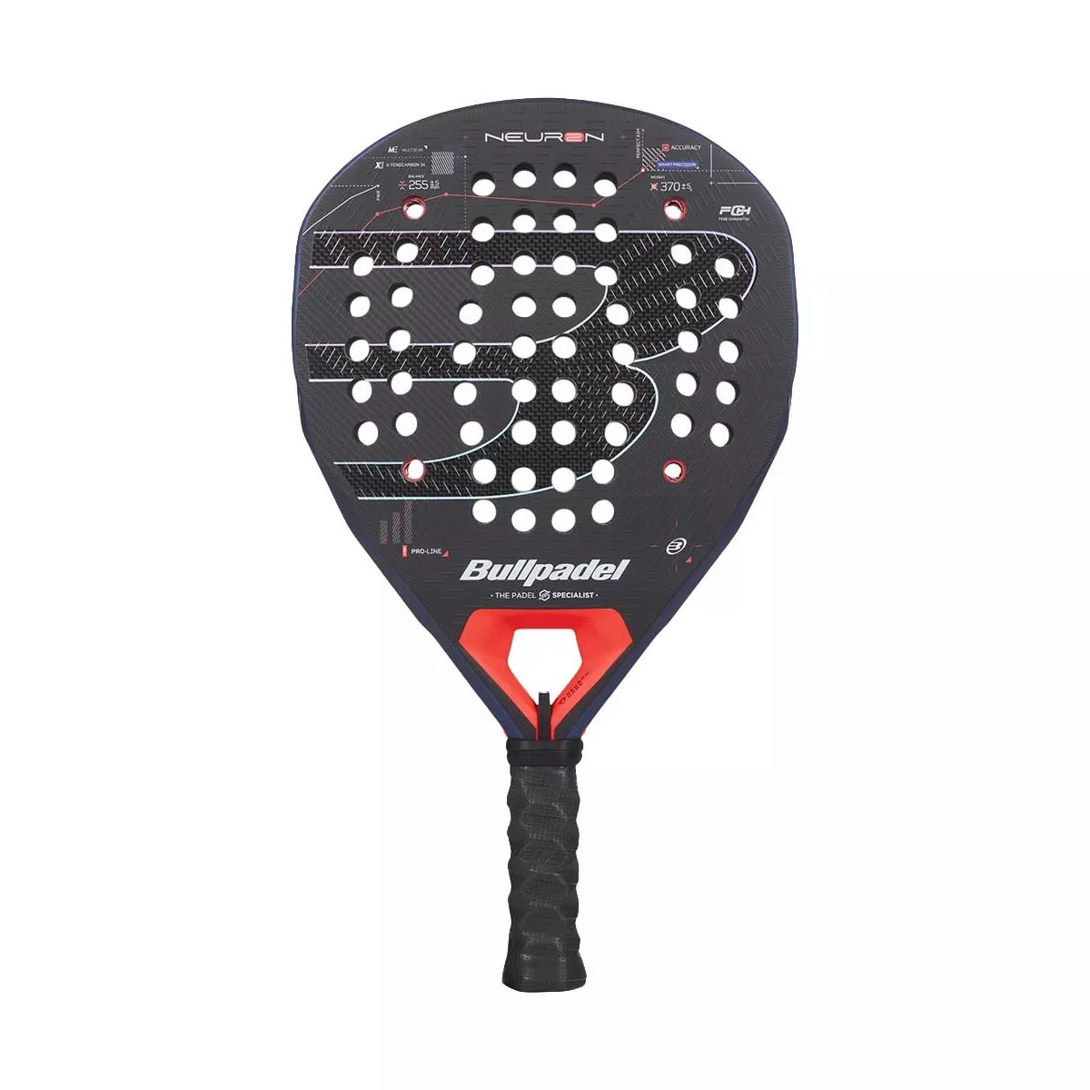 Racchetta Bullpadel Neuron 02 27