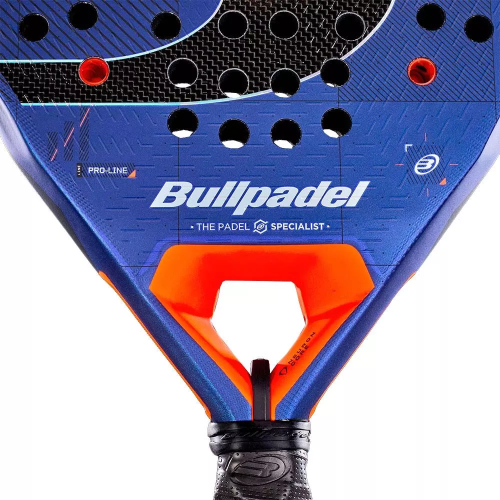Racchetta Bullpadel Neuron 02 27