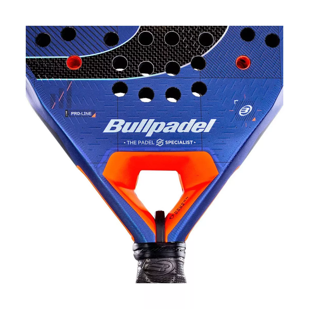 Racchetta Bullpadel Neuron 02 27