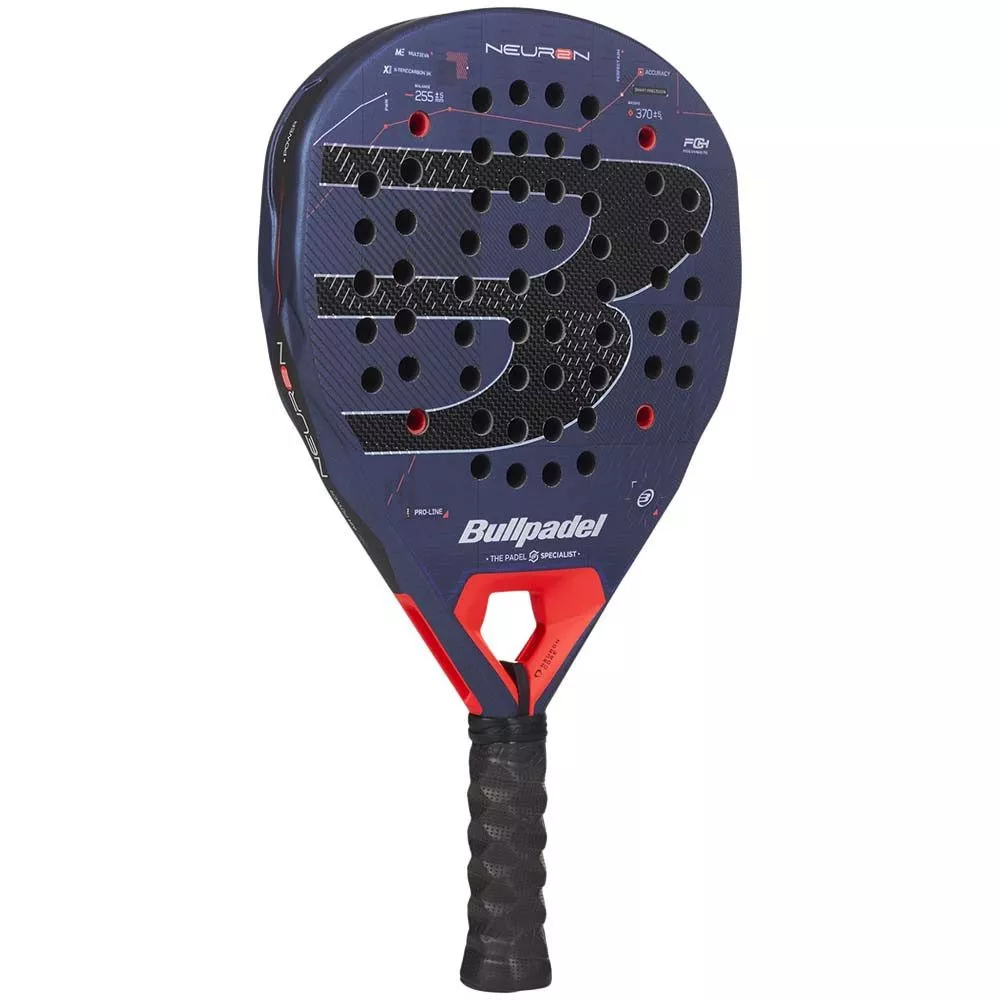 Racchetta Bullpadel Neuron 02 27