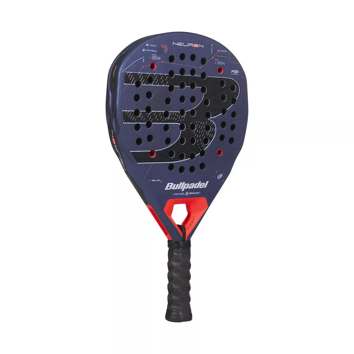 Racchetta Bullpadel Neuron 02 27