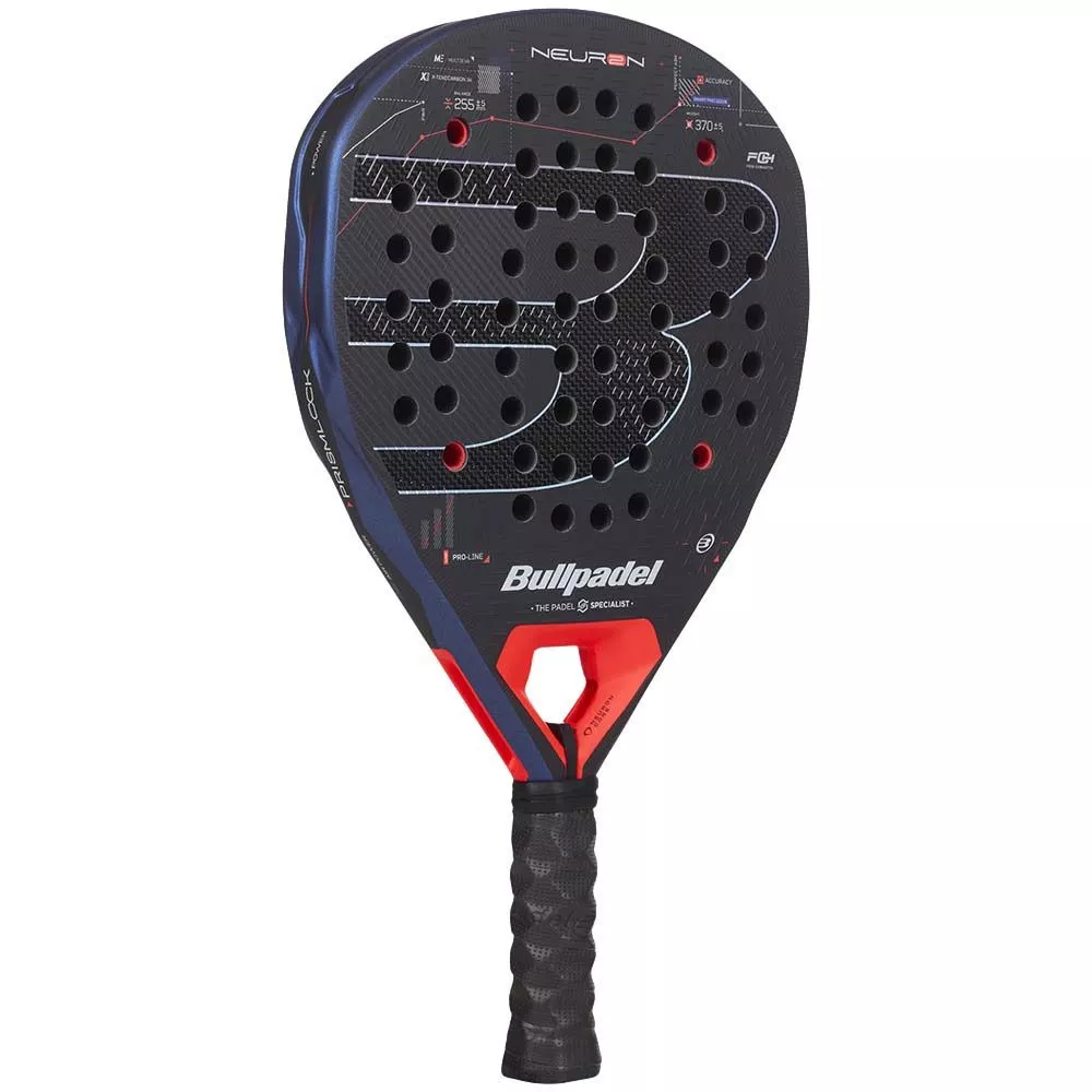 Racchetta Bullpadel Neuron 02 27