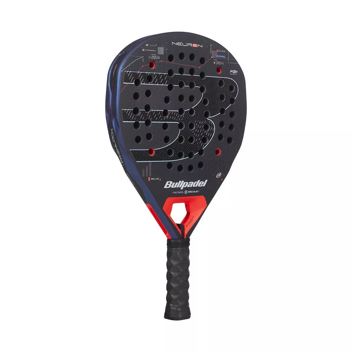 Racchetta Bullpadel Neuron 02 27