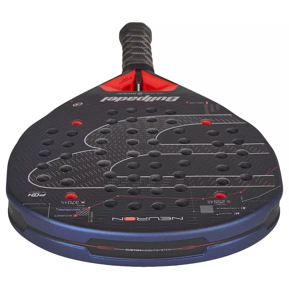 Racchetta Bullpadel Neuron 02 27