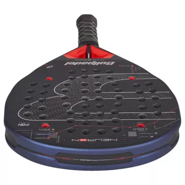 Racchetta Bullpadel Neuron 02 27