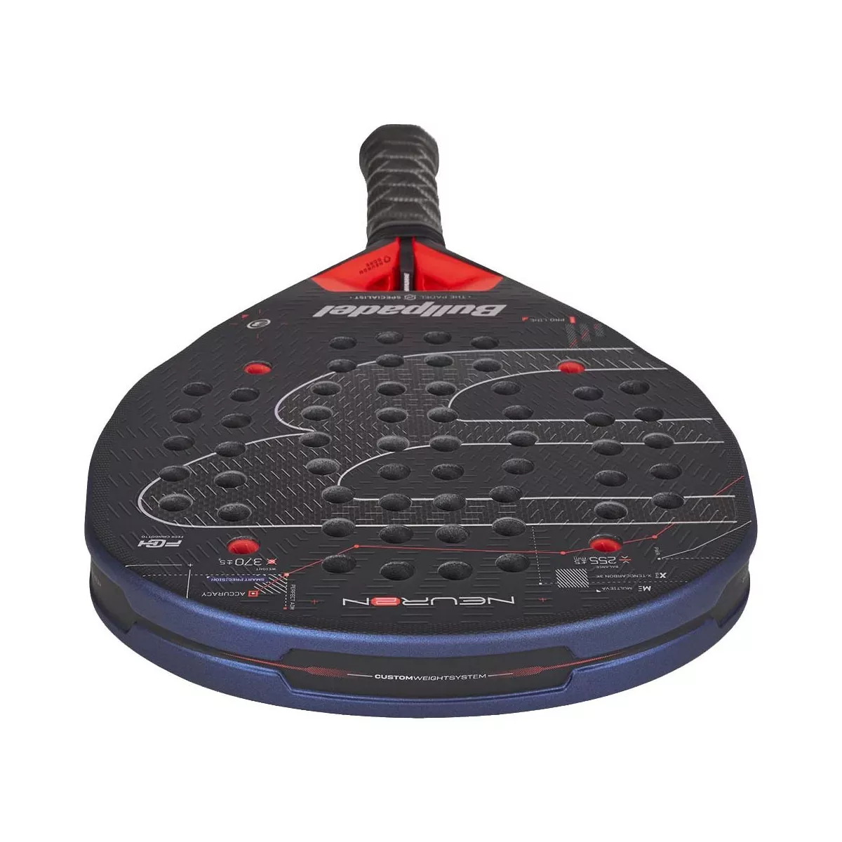 Racchetta Bullpadel Neuron 02 27
