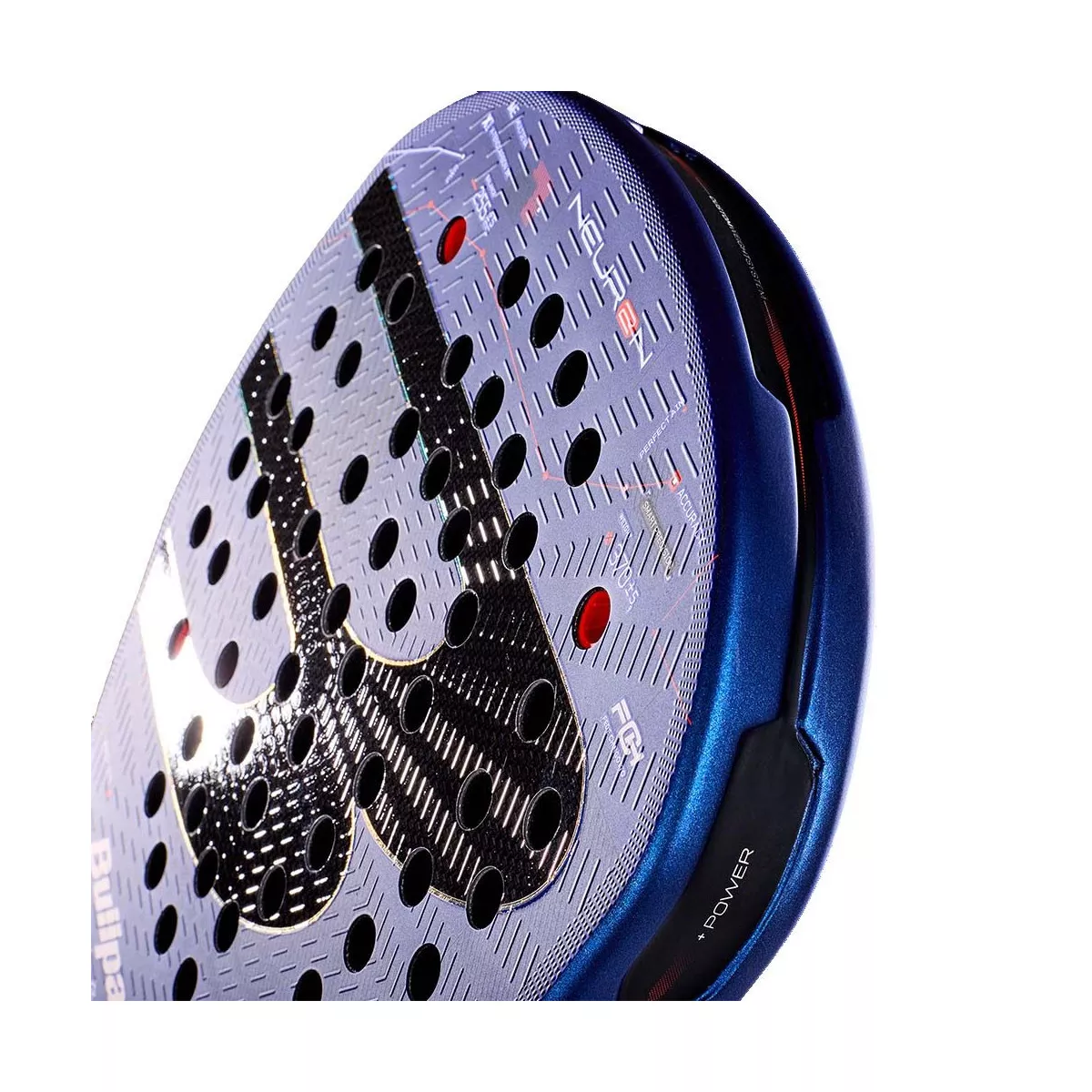 Racchetta Bullpadel Neuron 02 27