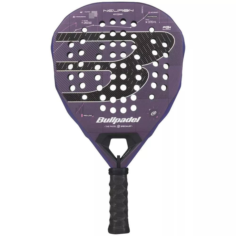 Racchetta Bullpadel Neuron 02 Edge 27