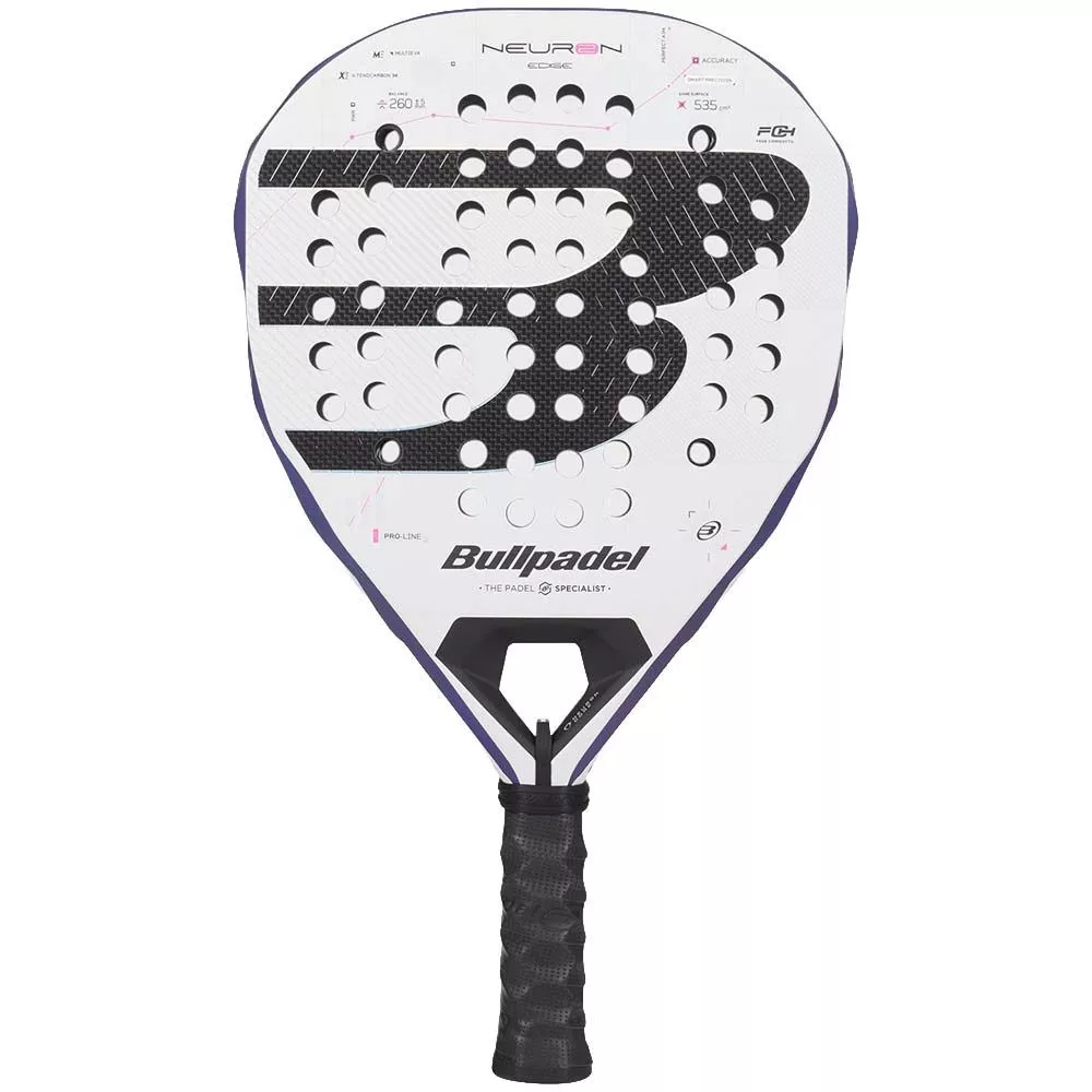 Racchetta Bullpadel Neuron 02 Edge 27
