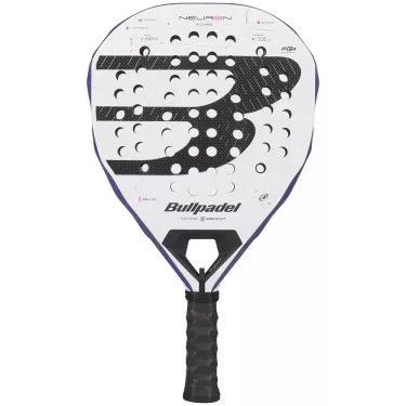 Racchetta Bullpadel Neuron 02 Edge 27