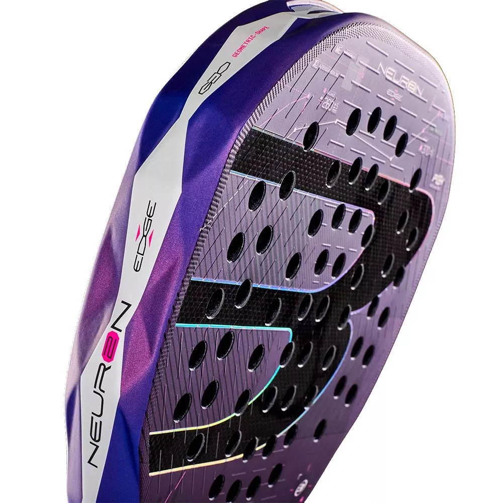 Racchetta Bullpadel Neuron 02 Edge 27