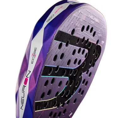 Racchetta Bullpadel Neuron 02 Edge 27