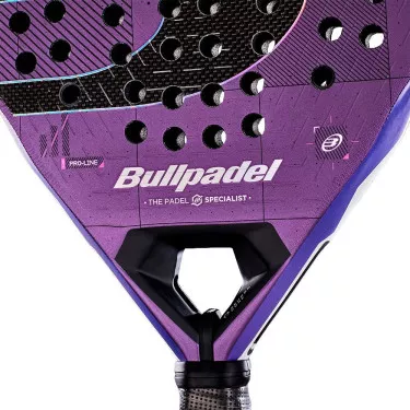 Racchetta Bullpadel Neuron 02 Edge 27