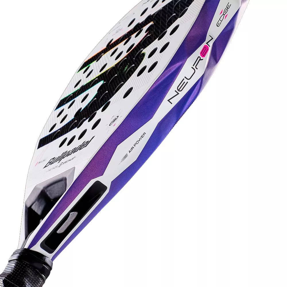 Racchetta Bullpadel Neuron 02 Edge 27