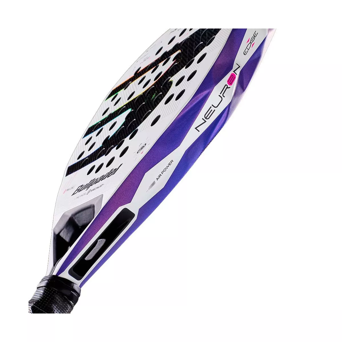 Racchetta Bullpadel Neuron 02 Edge 27