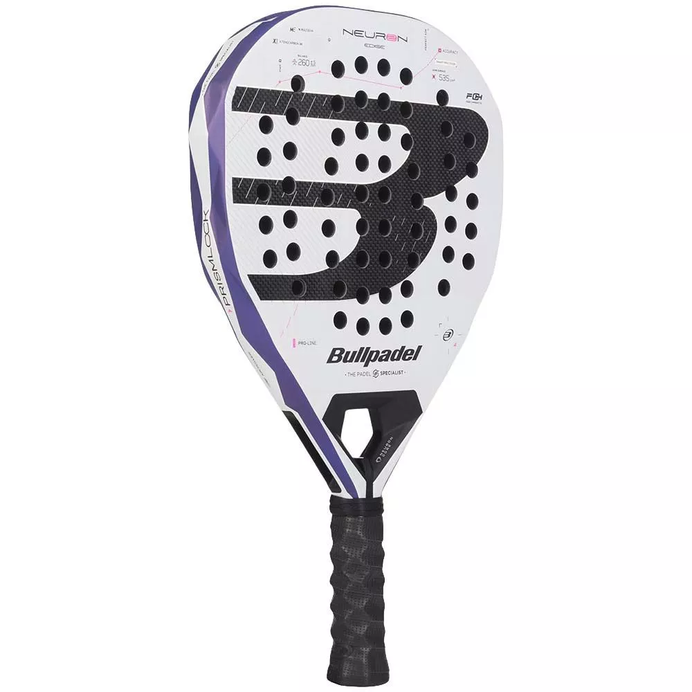 Racchetta Bullpadel Neuron 02 Edge 27