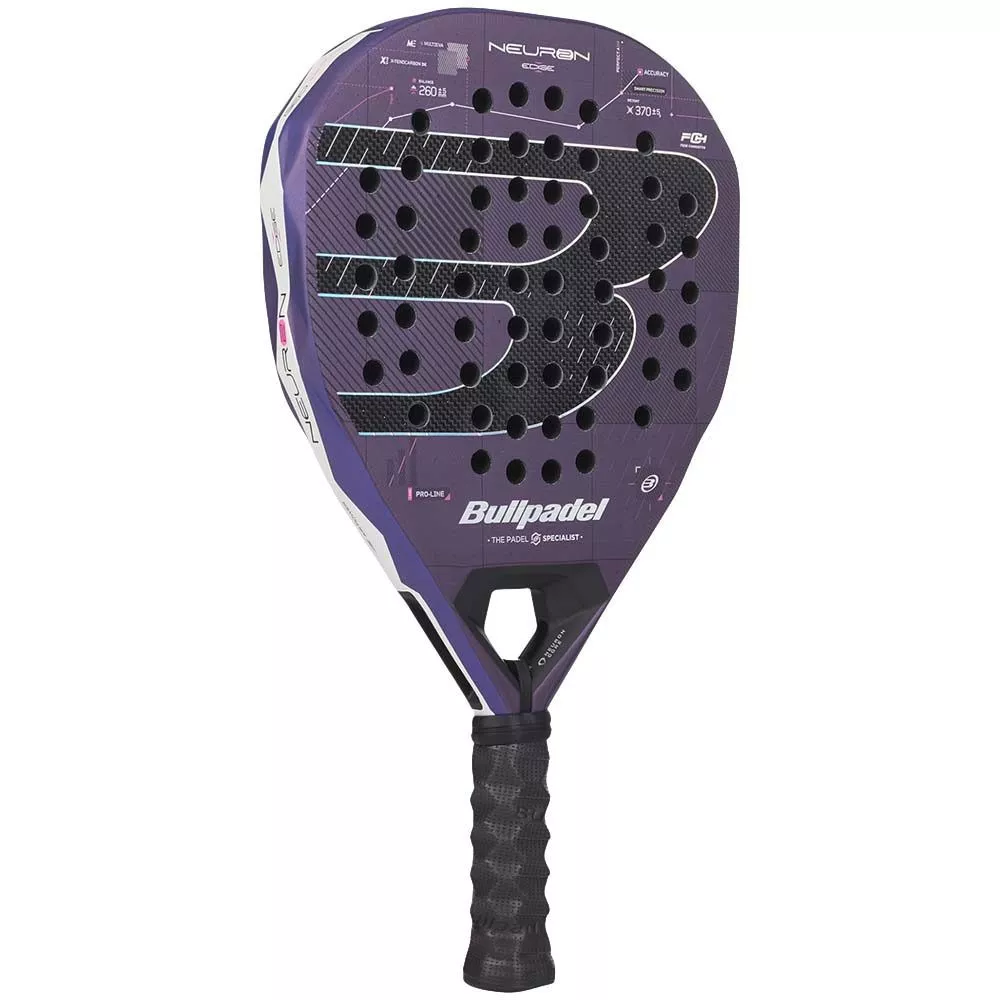 Racchetta Bullpadel Neuron 02 Edge 27