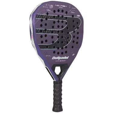 Racchetta Bullpadel Neuron 02 Edge 27