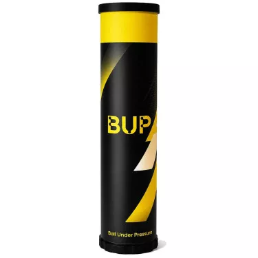 Pressurizzatore BUP MiniBUP per Padel