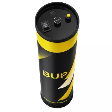 Pressurizzatore BUP MiniBUP per Padel
