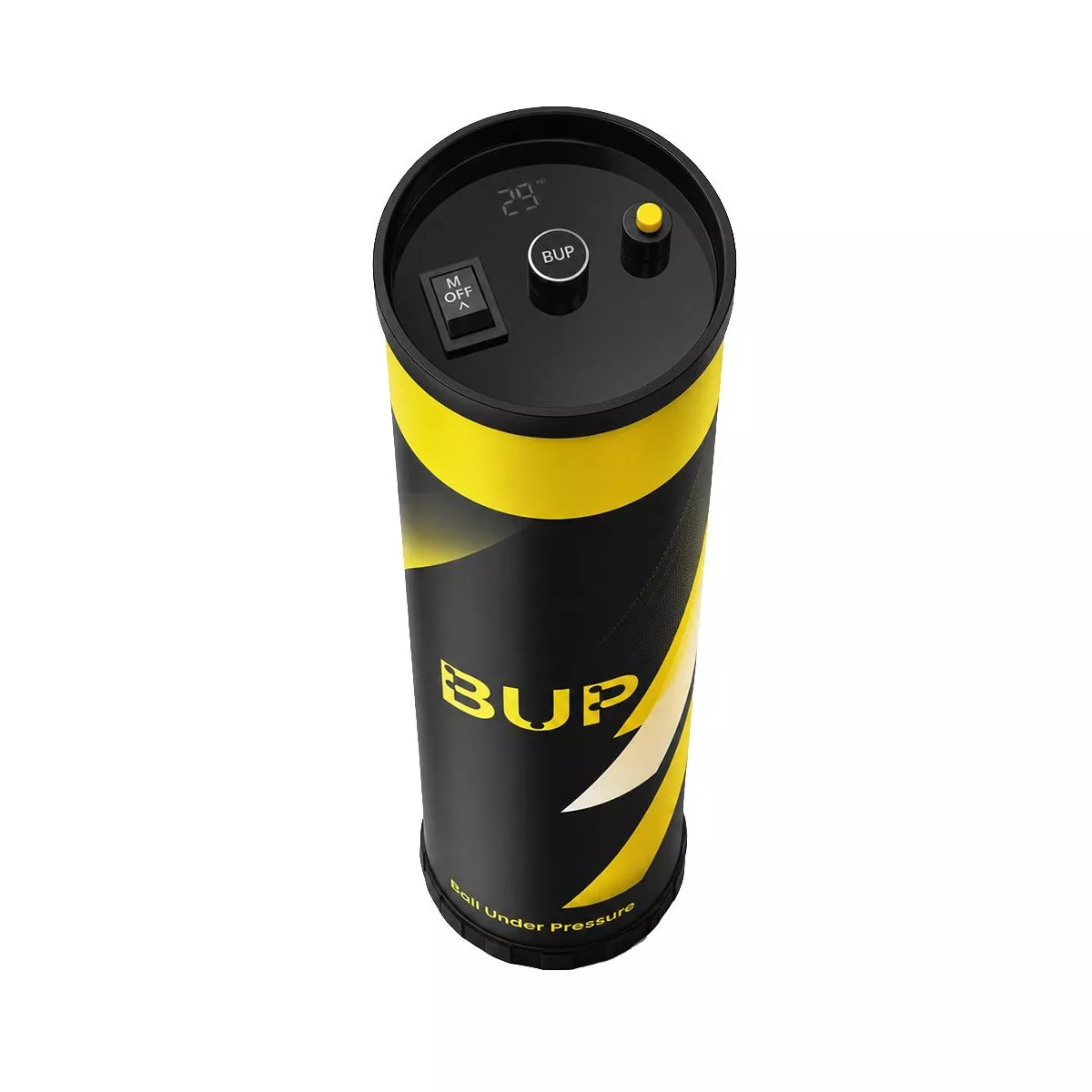 Pressurizzatore BUP MiniBUP per Padel