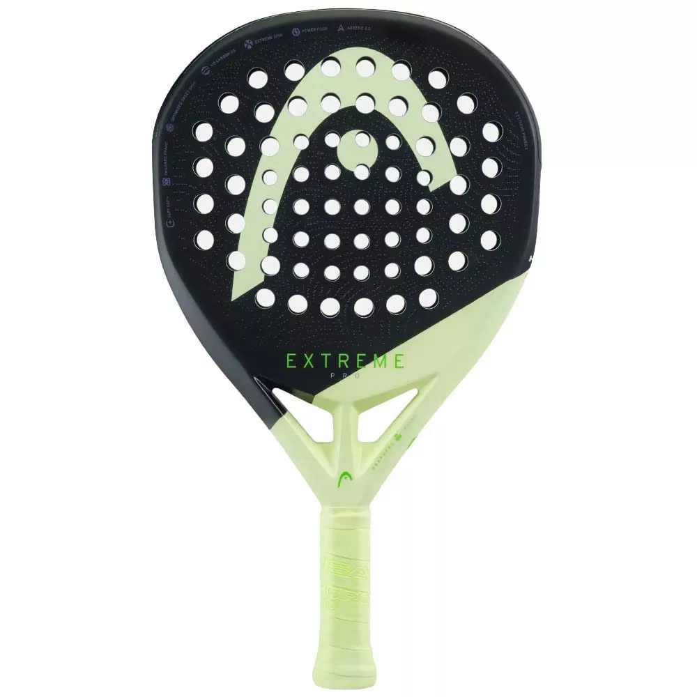 Racchetta da padel Head Extreme Pro 2026