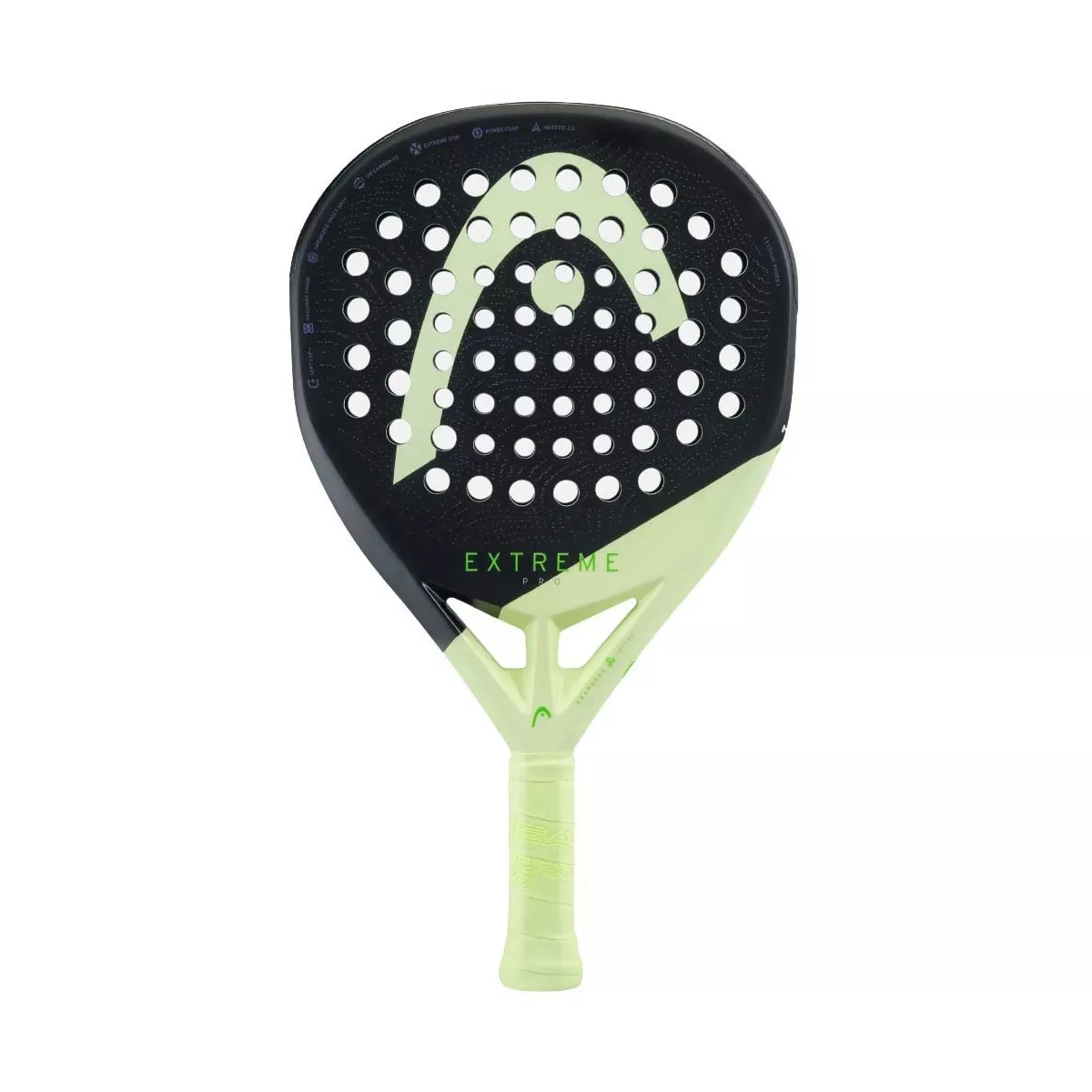 Racchetta da padel Head Extreme Pro 2026