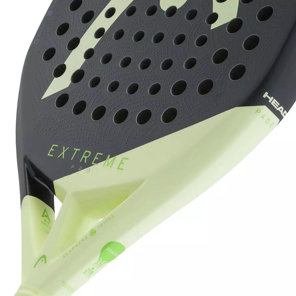 Racchetta da padel Head Extreme Pro 2026