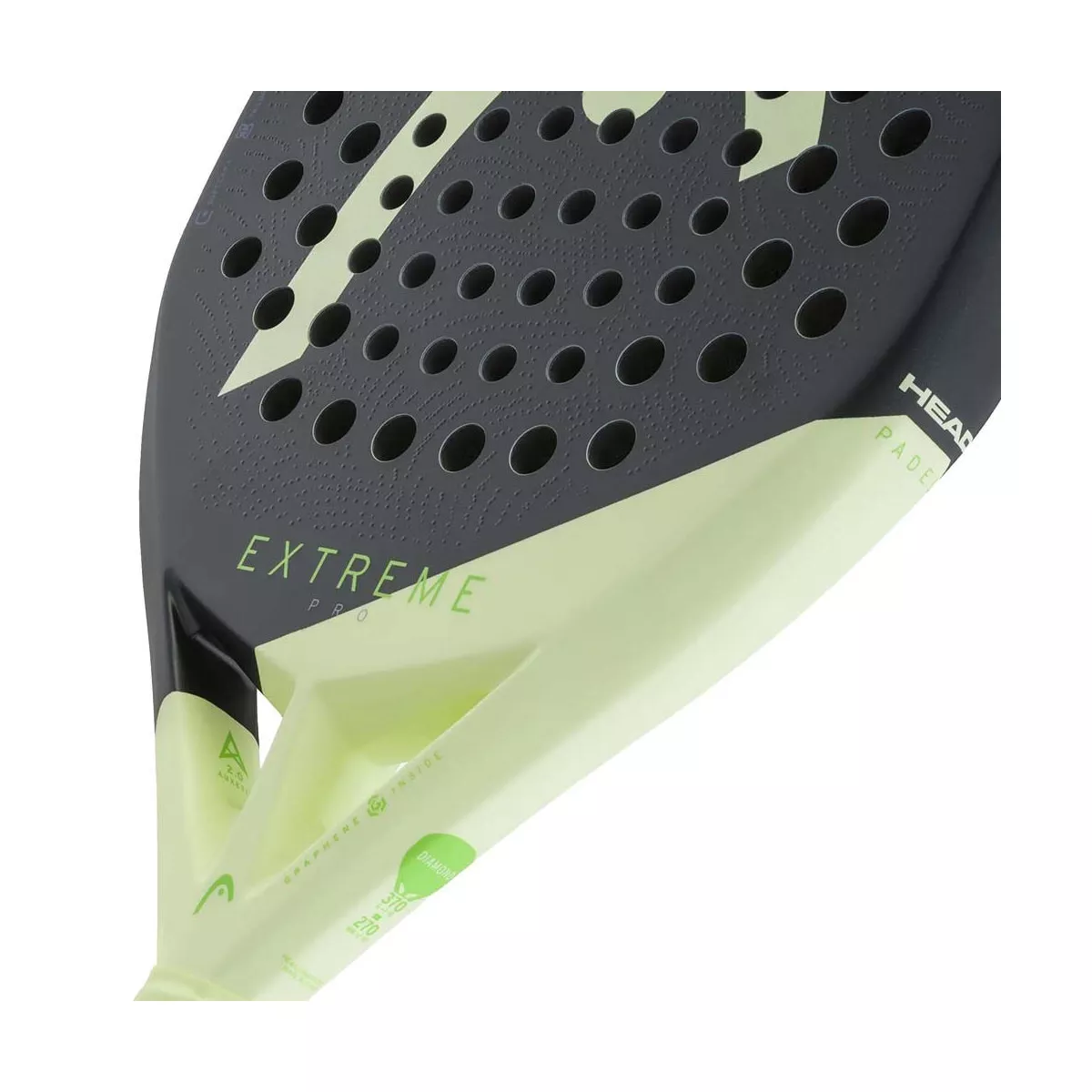 Racchetta da padel Head Extreme Pro 2026
