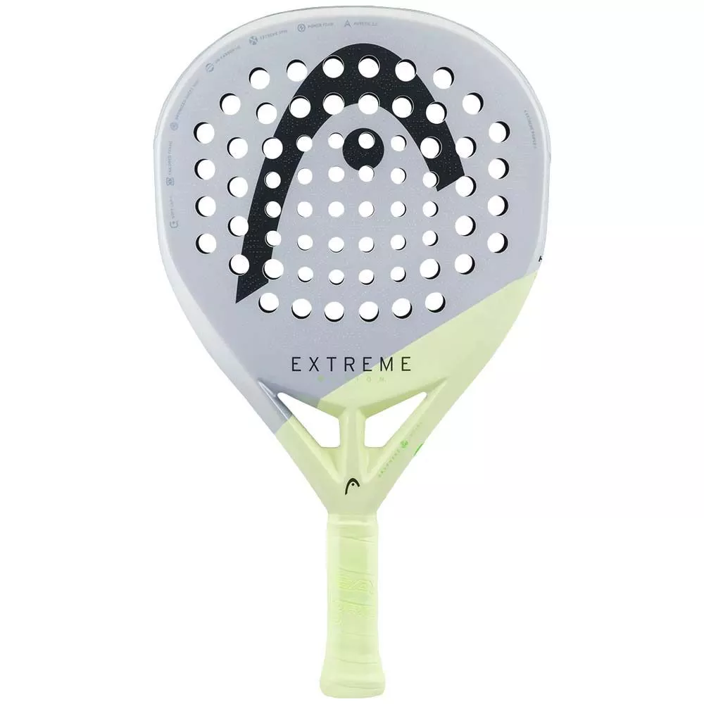 Racchetta da padel Head Extreme Motion 2026