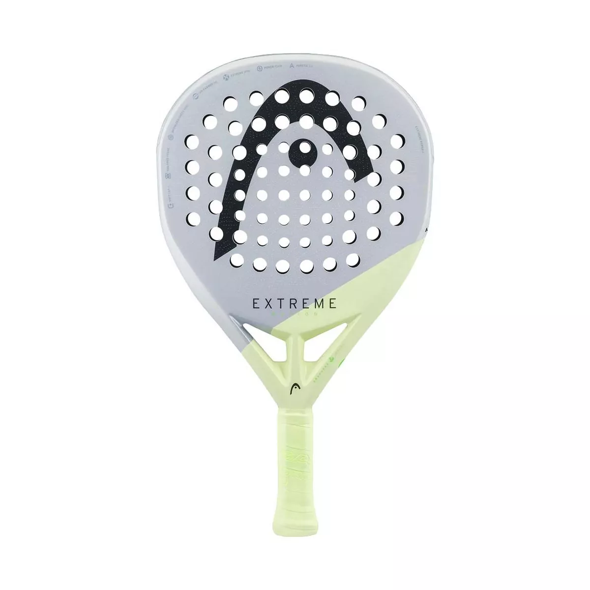 Racchetta da padel Head Extreme Motion 2026