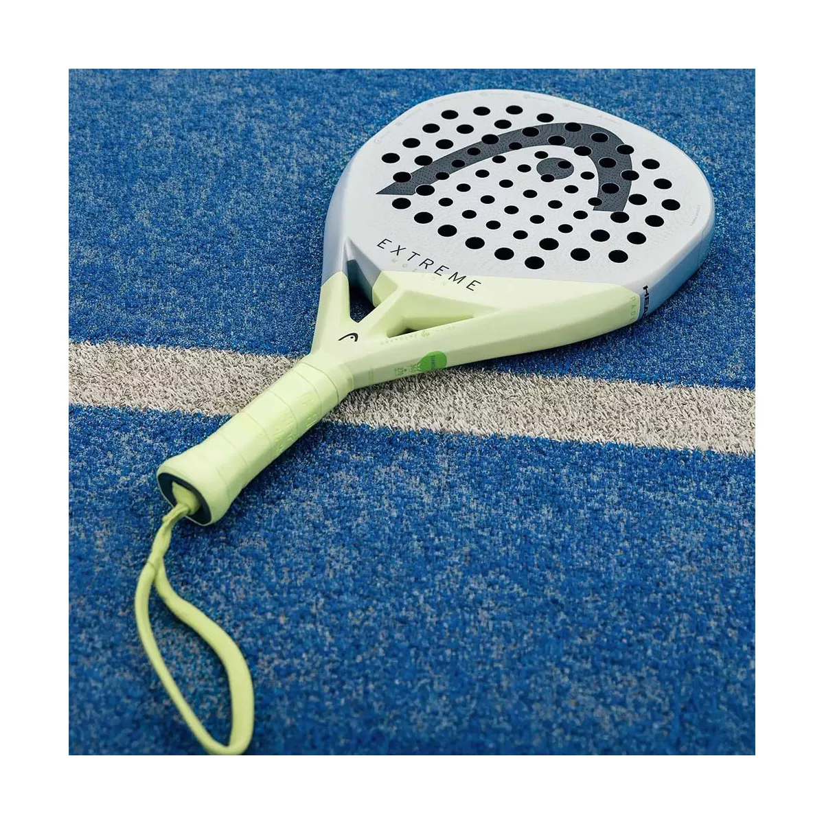 Racchetta da padel Head Extreme Motion 2026