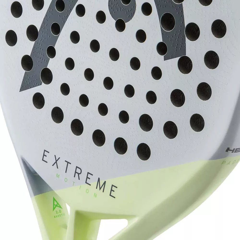Racchetta da padel Head Extreme Motion 2026