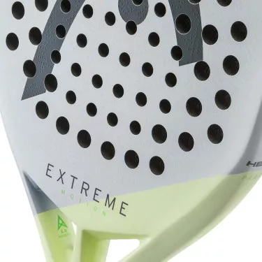 Racchetta da padel Head Extreme Motion 2026