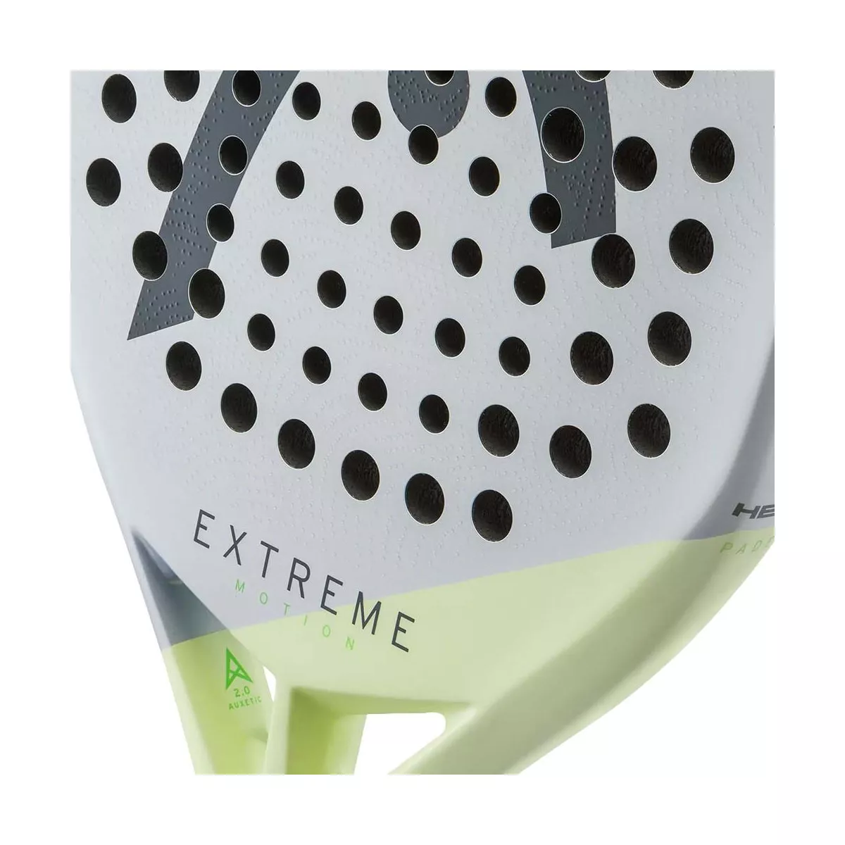 Racchetta da padel Head Extreme Motion 2026