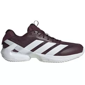 Adizero Ubersonic 5 Padel Bordeaux