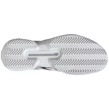 Scarpe Adidas Adizero Ubersonic 5 Padel Bordeaux