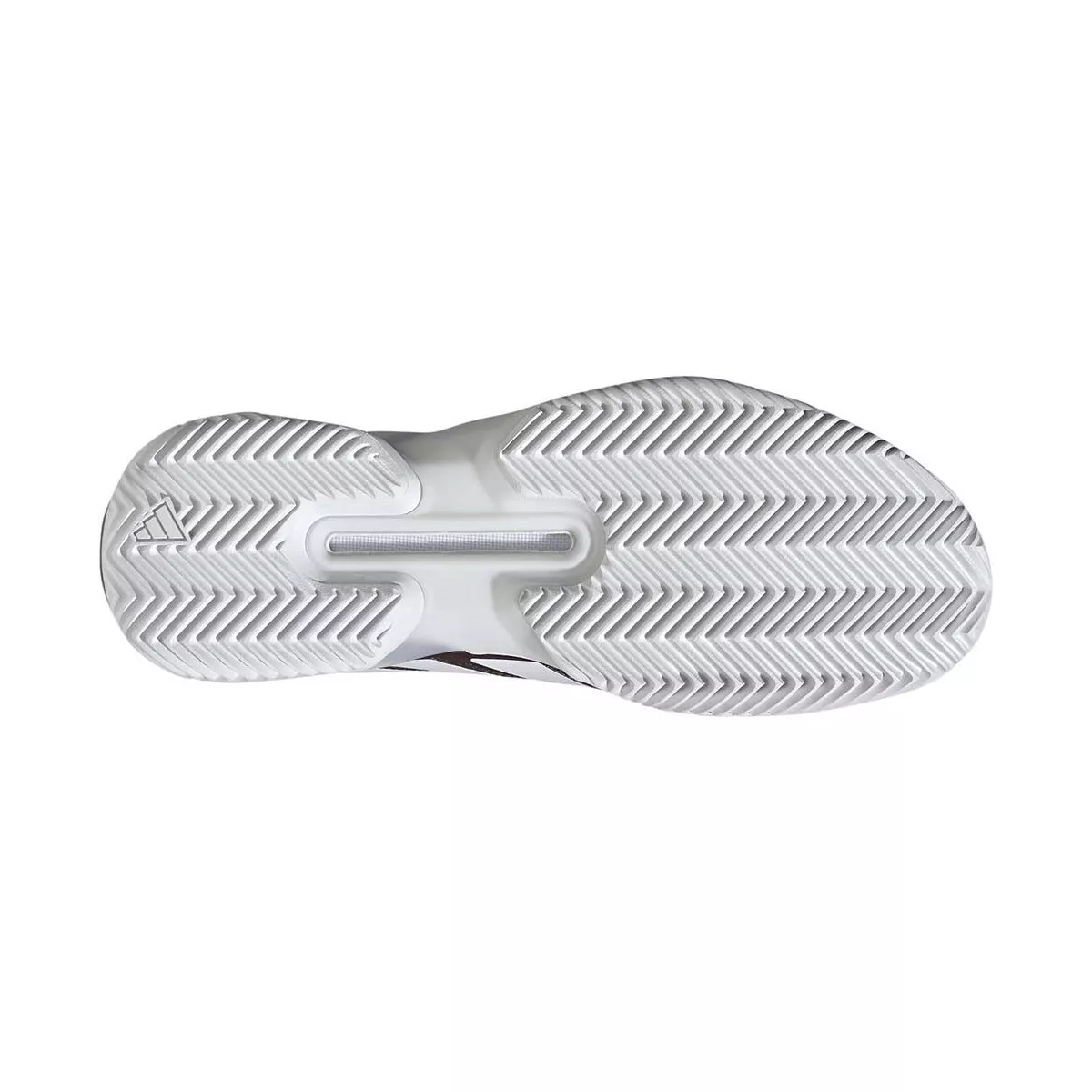Scarpe Adidas Adizero Ubersonic 5 Padel Bordeaux