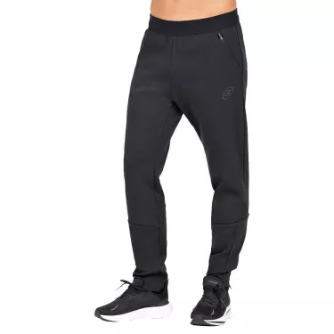 Pantaloni Bullpadel Baino Neri