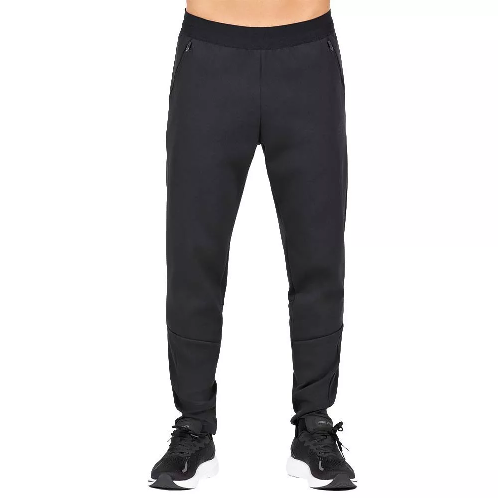 Pantaloni Bullpadel Baino Neri