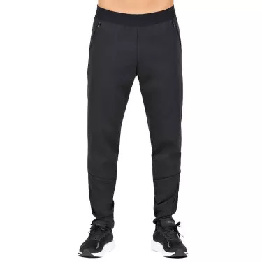 Pantaloni Bullpadel Baino Neri
