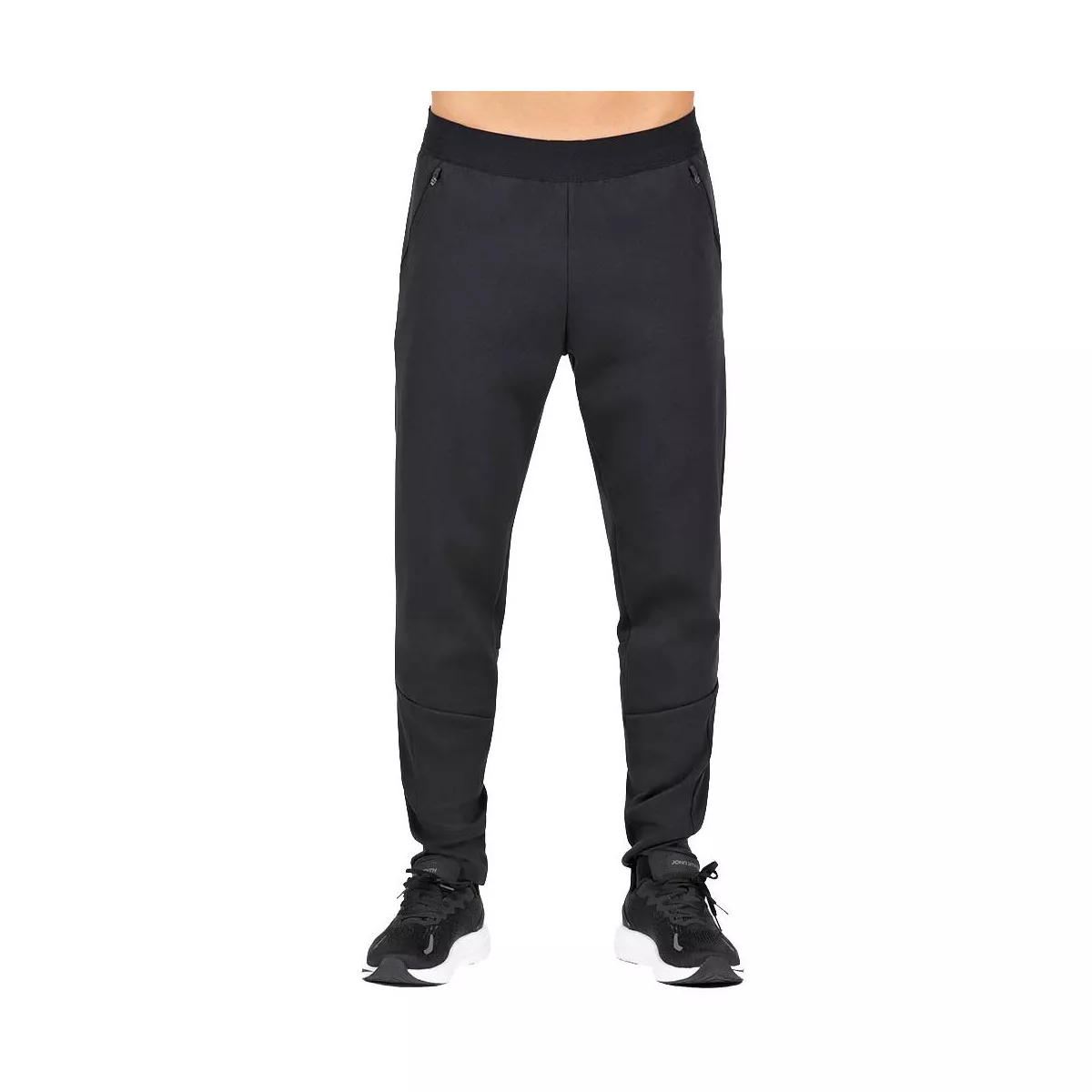 Pantaloni Bullpadel Baino Neri