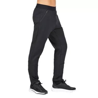 Pantaloni Bullpadel Baino Neri