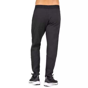 Pantaloni Bullpadel Baino Neri
