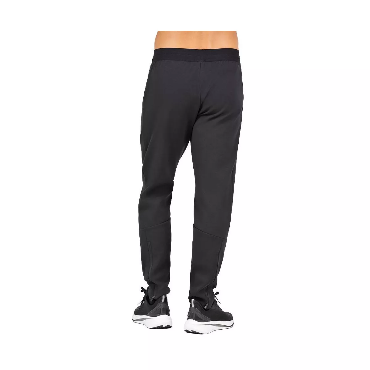 Pantaloni Bullpadel Baino Neri