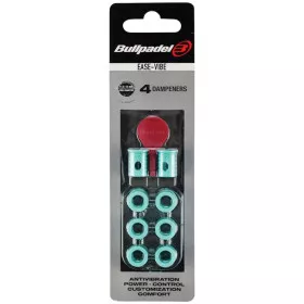 Antivibratori Bullpadel Ease Vibe x4 Blu Turchese