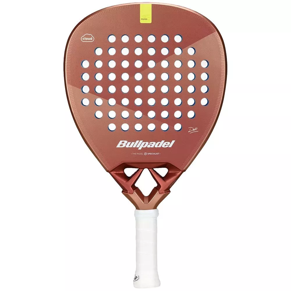 Racchetta da padel Bullpadel Vertex 05 W Cloud