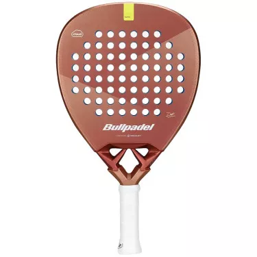 Racchetta da padel Bullpadel Vertex 05 W Cloud